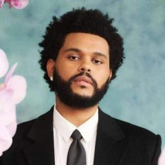 The Weeknd