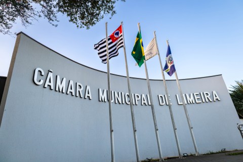 Câmara de Limeira