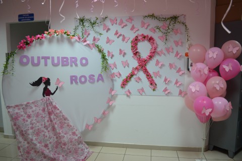 Outubro Rosa