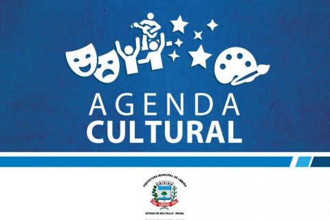 AGENDA CULTURAL