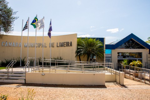 Câmara de Limeira