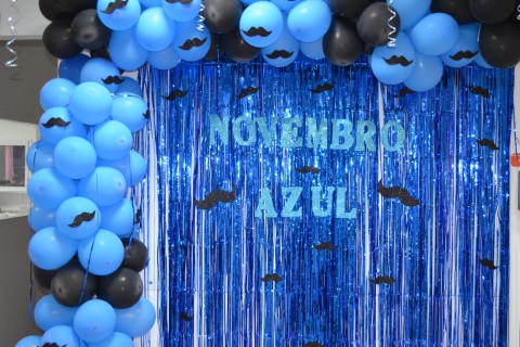 Novembro Azul