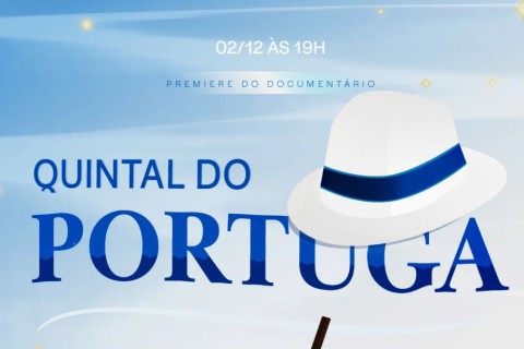 CELEBRANDO O SAMBA