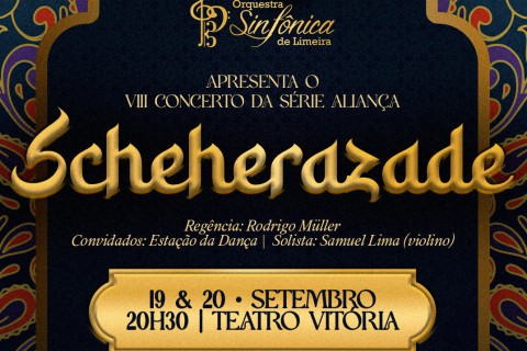 ORQUESTRA SINFÔNICA